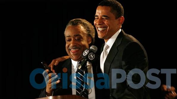 It is going to be a close Prez race Obama