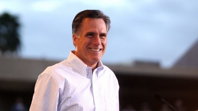 Mitt Romney