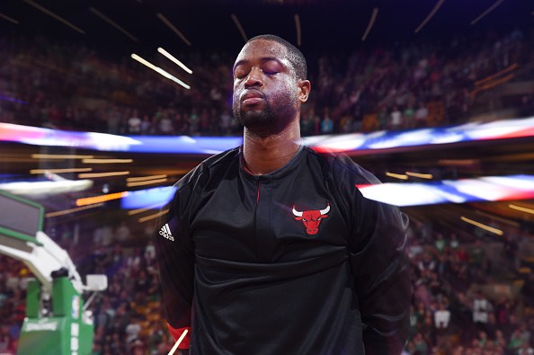 NBA Heat Check: Are the Bulls for real?