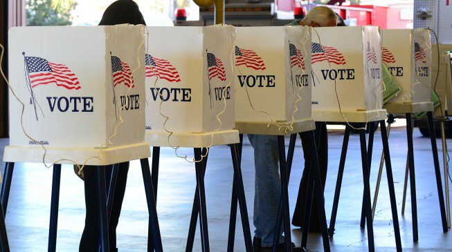 Confused? Here are 11 points that will help you understand US election