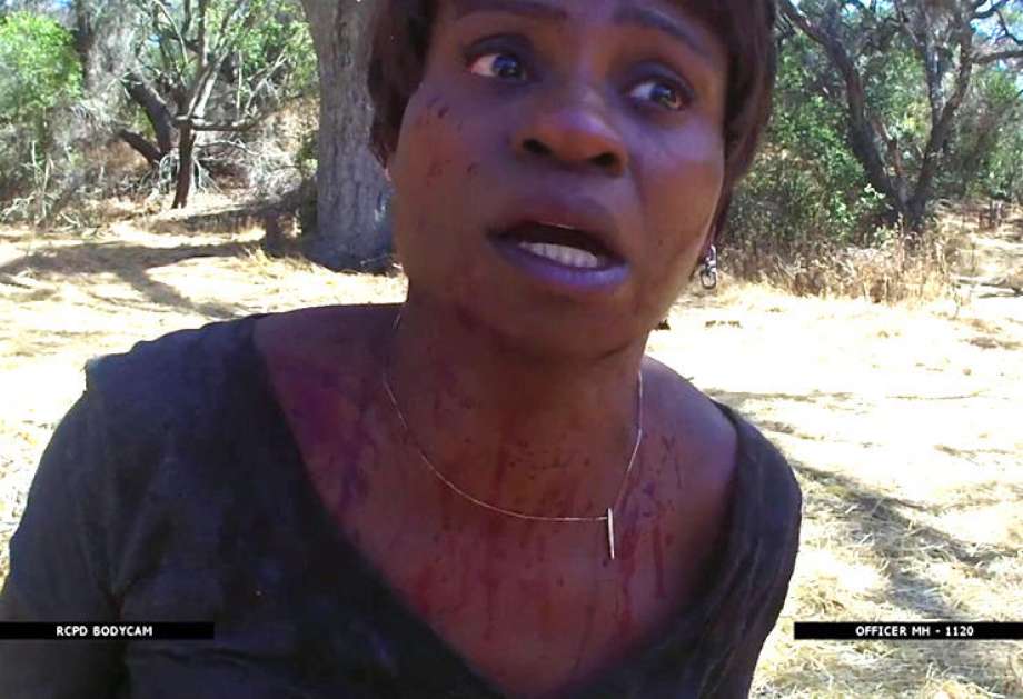 Adina Porter American Horror Story Roanoke