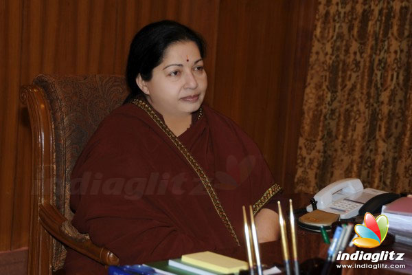 Why is Jayalalitha popular in Tamil Nadu