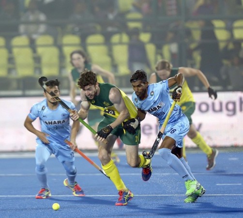 After defeating Australia in the semi finals India will be looking to win their second Junior Hockey World Cup title