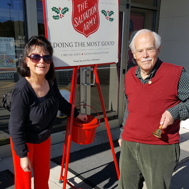 Salvation Army of Aiken accepting toy donations for families on assistance