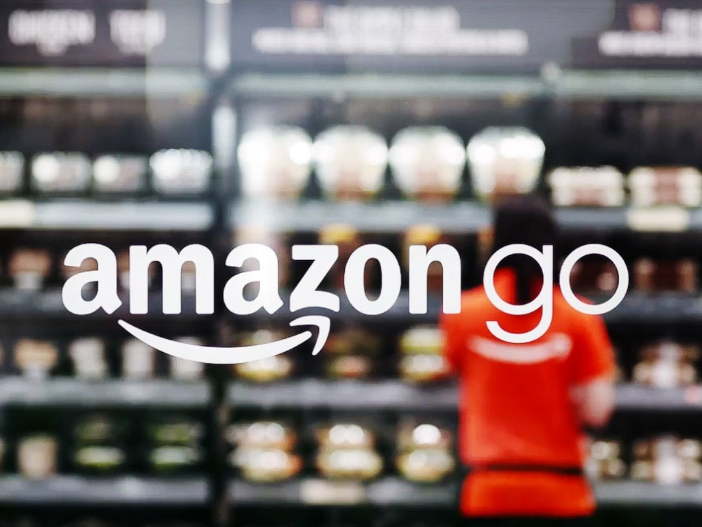 Amazon's new supermarket experiment slammed as 'the end of jobs'