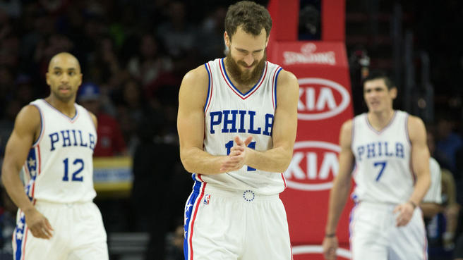 NBA Trade Rumors: Los Angeles Clippers to trade away Blake Griffin to the San Antonio Spurs for Pau Gasol?