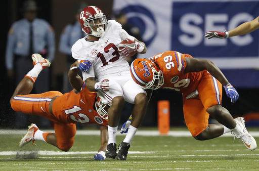 College Football Playoff New Year's Six bowl matchups unveiled