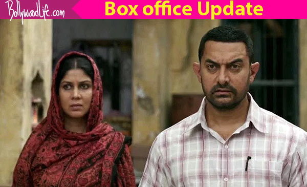 Dangal box office collection day 4 Aamir Khan’s film earns Rs 61 crore in the overseas market