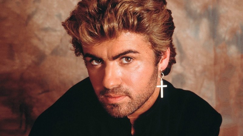 George Michael dies at 53: report