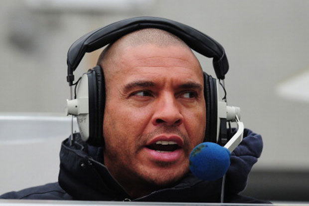 Stan Collymore has hailed Manchester United's parternships