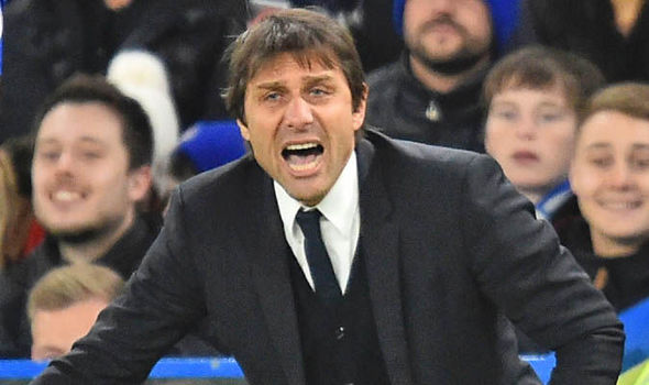 Antonio Conte