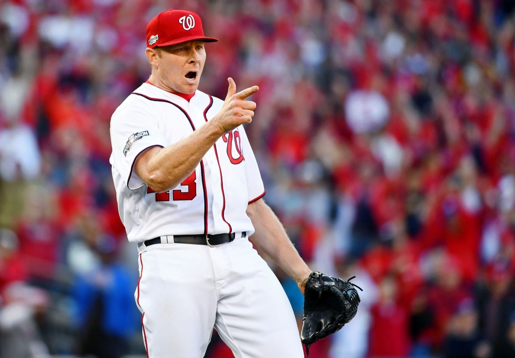 Free Agent Profile: Mark Melancon