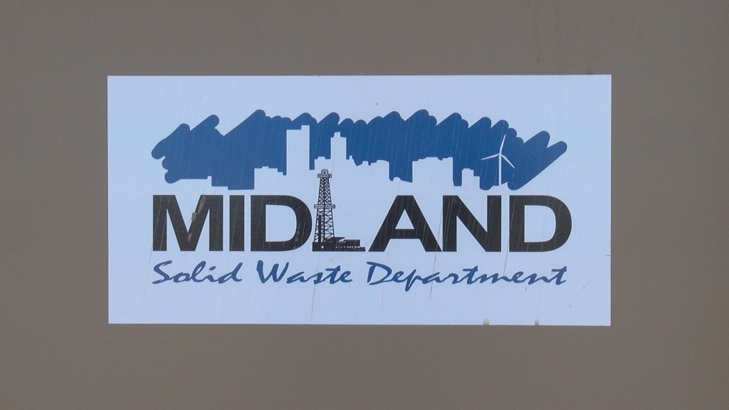 Midland solid waste