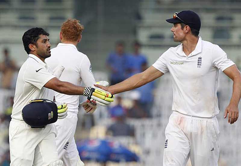 India vs England 5th Test Live Cricket Streaming Day 5 Final day match on Online & TV