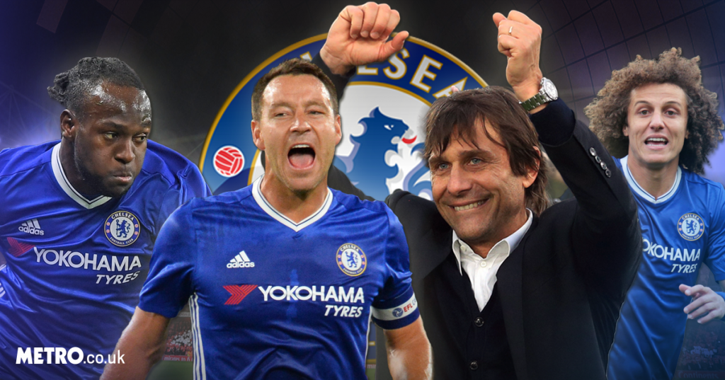 What next for Chelsea after an up-and-down 2016