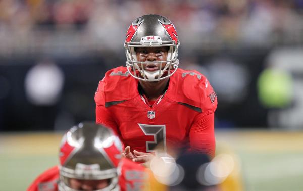 NFL flexes Week 14's New Orleans Saints-Tampa Bay Buccaneers matchup