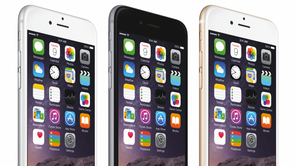 Apple to accommodate free batteries for the IPhone 6 users