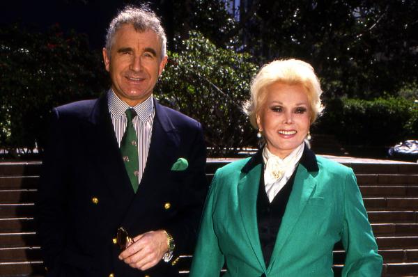 Zsa Zsa Gabor, Hungarian-American actress and socialite, dies at 99