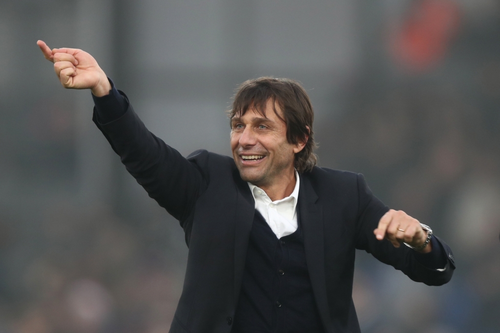 Antonio Conte