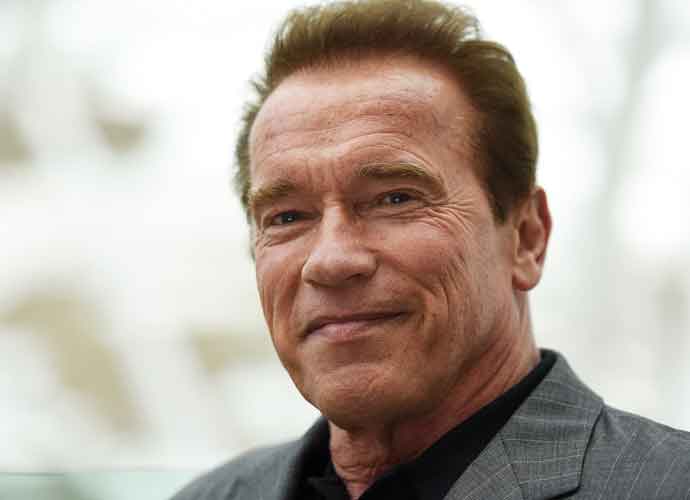 New ‘Celebrity Apprentice’ Recap Arnold Schwarzenegger Takes Over As Host