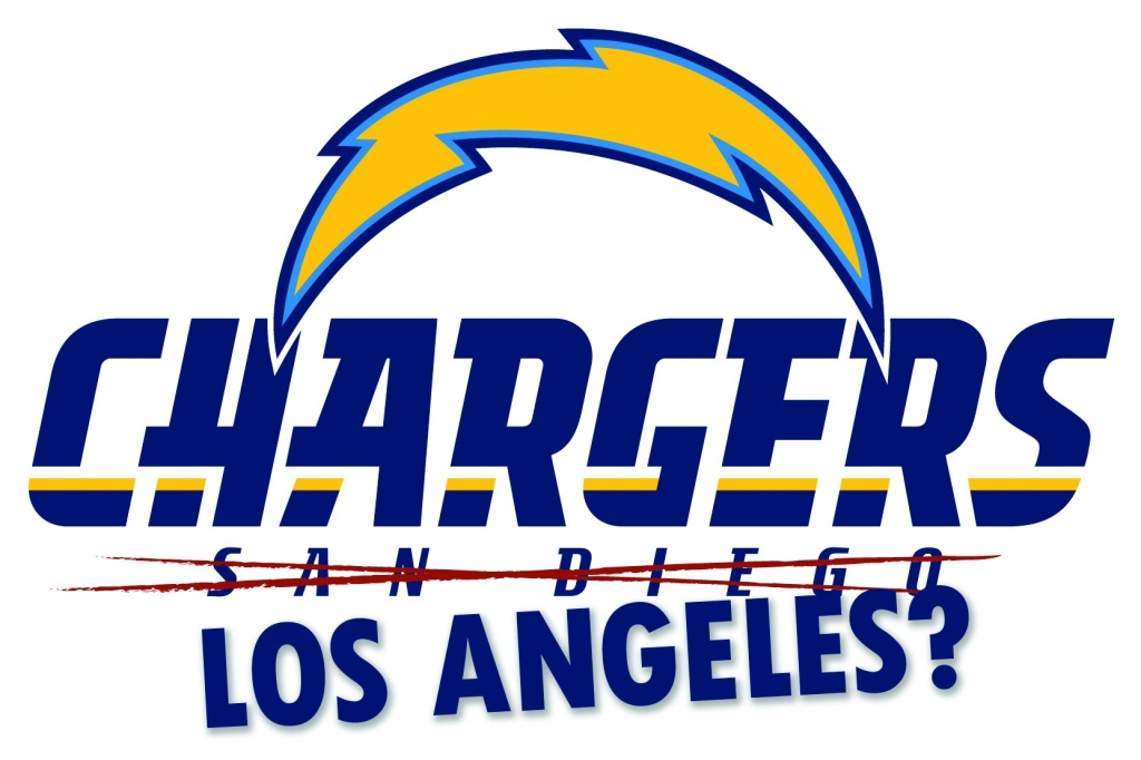 5 economic takeaways about the Chargers' move to Los Angeles