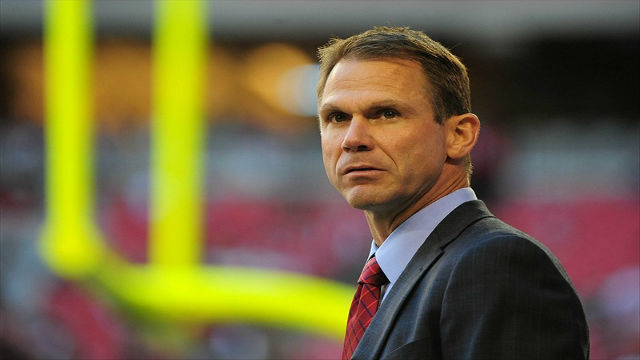 Niners expected to fire Trent Baalke, Chip Kelly