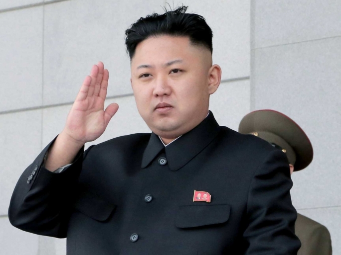 Missile-mad Kim Jong-un orders docs to find magic potion to give North Koreans bigger pocket rockets