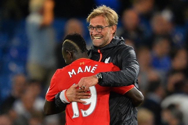 Liverpool welcome back Sadio Mane for Chelsea visit but Jurgen Klopp warns ‘He can’t decide games by himself