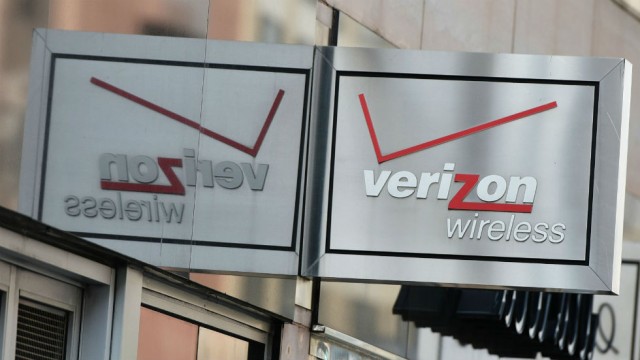 Report Verizon eyes merger with Charter