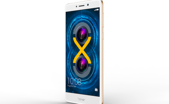 Honor 6X