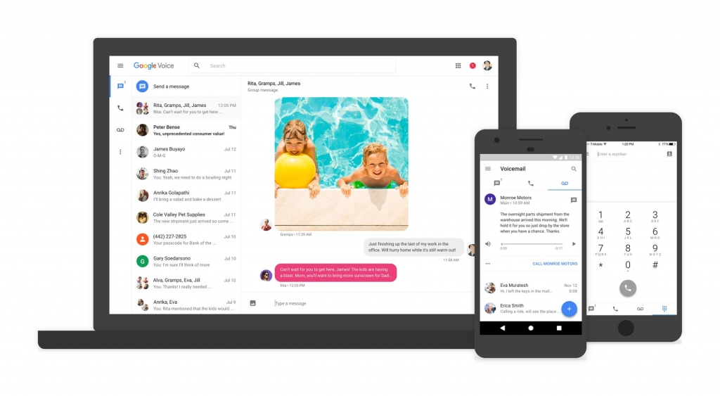 Google Drive, Docs shutting down old versions; Calendar web gets update