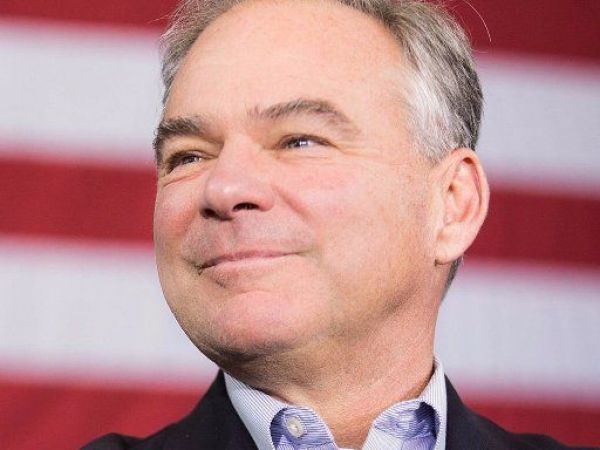 Sen. Kaine to Oppose Betsy Devos for Secretary of Education