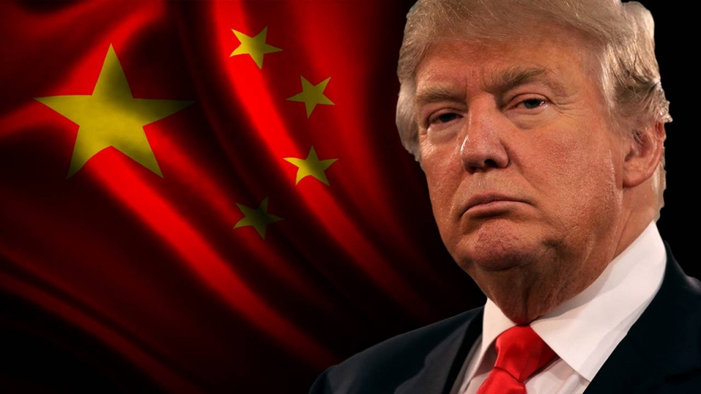 China Ready to Negotiate Trade Terms with Trump Administration