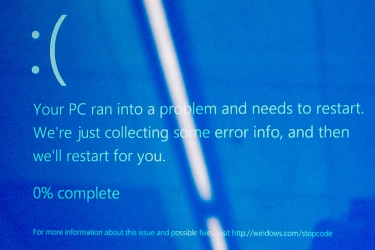 Windows 10 will soon let you opt-out of automatic driver updates