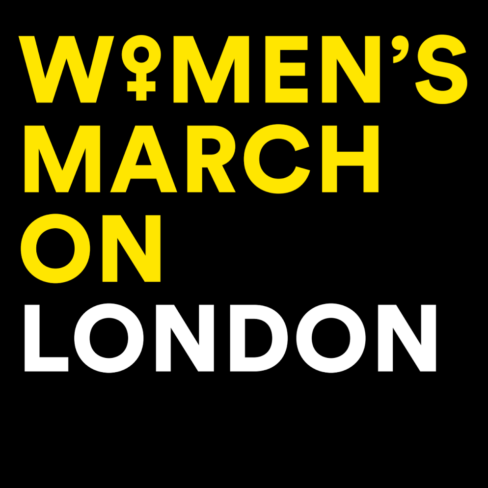 NewsThe Women’s March in London joins over 400 ‘sister marches’ demanding women’s rights are protected globally Guest Contributor