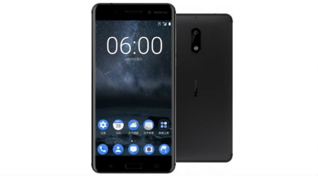 Nokia 6 flash sale news: Device goes out of stock in under a minute