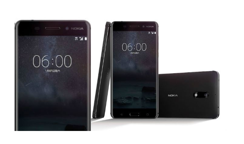 What you need to know about the newly launched Nokia 6