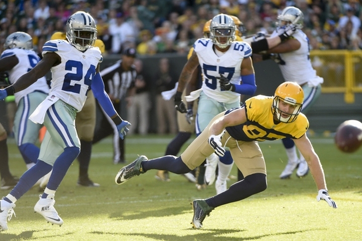 Giants player says Cowboys got lucky to face Packers and not Giants in playoffs