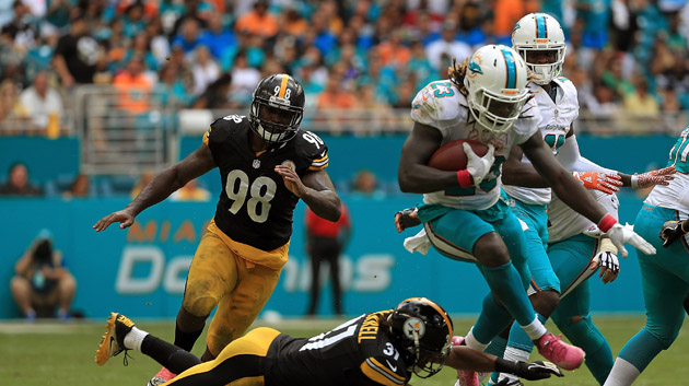 Will the Miami Dolphins make a deep run in the playoffs?