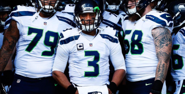 Russell Wilson