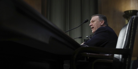 Mike Pompeo's CIA Director Hearing: 3 Questions Congress Must Ask