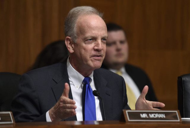 Jerry Moran