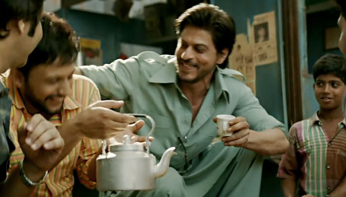 Raees Here's how much Shah Rukh Khan starrer has collected so far