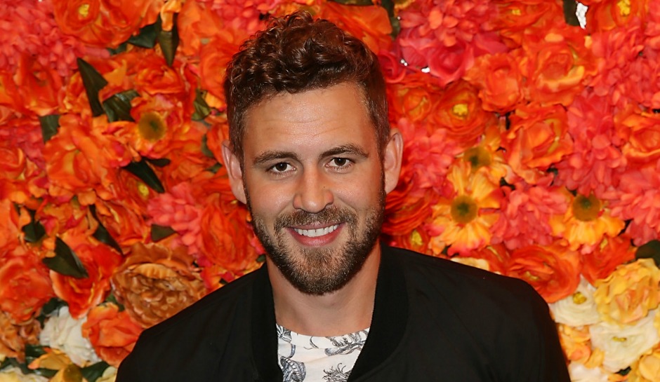 Nick Viall hooked up with Liz Sandoz of 'The Bachelor&#039