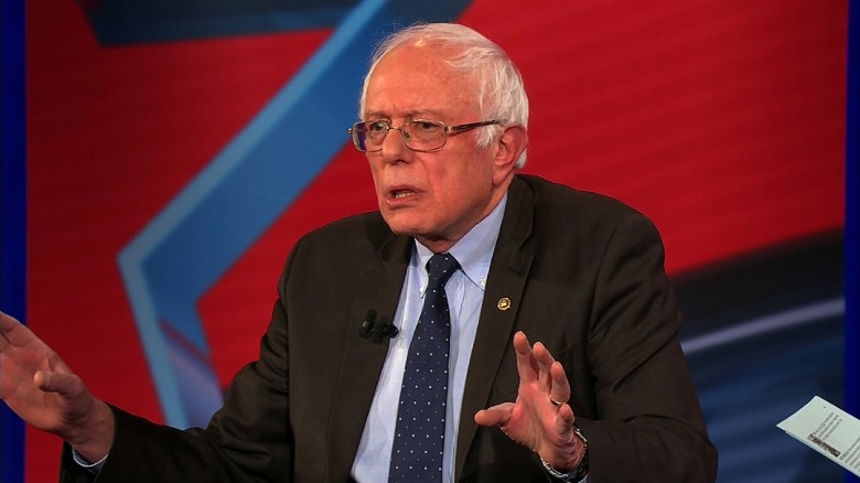 How Sanders plans to deal with Obamacare