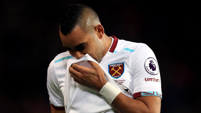 Arsenal Transfer News: Dimitri Payet Wants to Leave West Ham Amid Latest Rumours