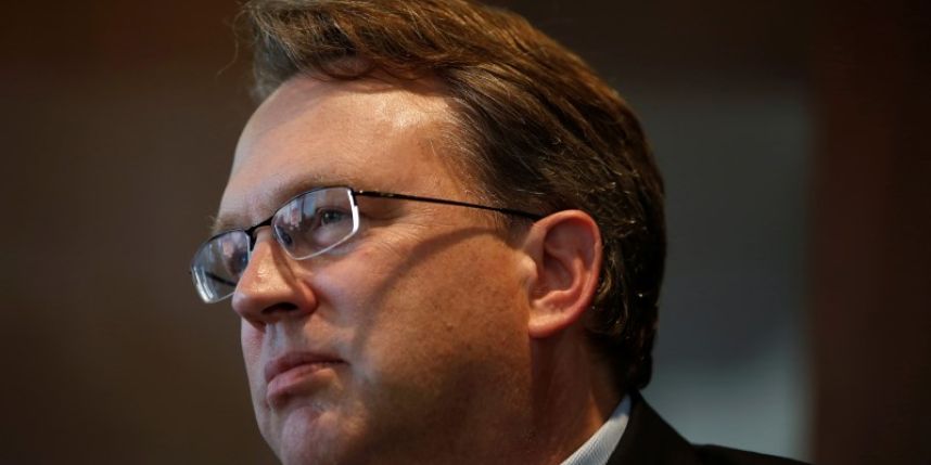 Fed's Williams sees more financial stability risk with low rates