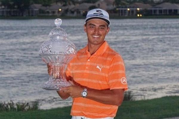 2017 Honda Classic purse, winner's share, prize money payout