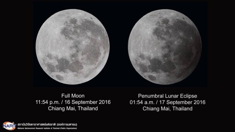 1 PBS Watch out for penumbral lunar eclipse on Saturday morning