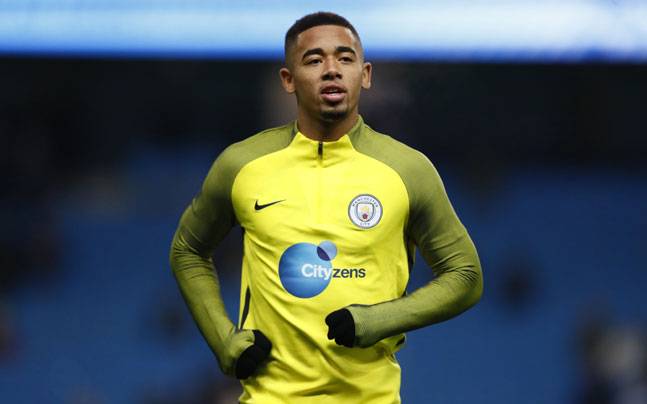 Gabriel Jesus